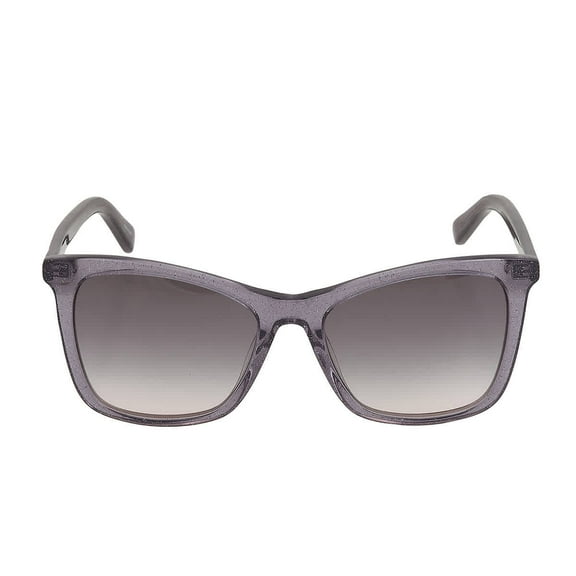 Love Moschino sunglasses MOL020/S WOMAN 53/17/140 KB7 GREY