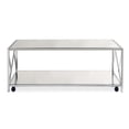 thumbnail image 3 of Picket House Furnishings Stella Ensemble de Table d'Appoint 3 Pcs, 3 of 13