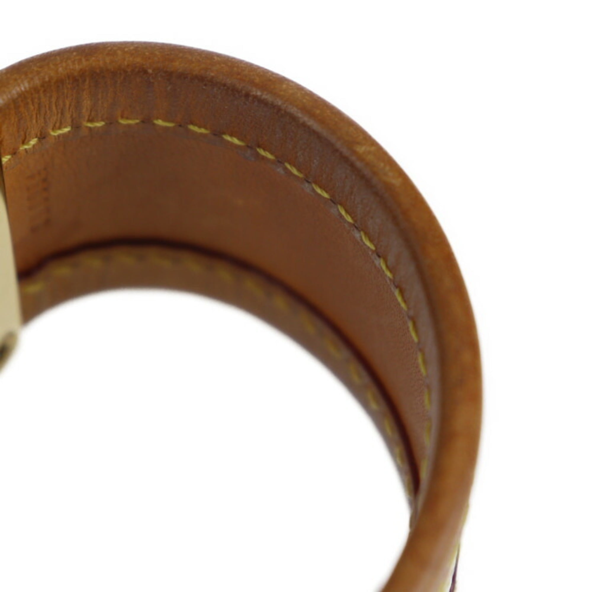 Pre-Owned LOUIS VUITTON Louis Vuitton Brasserie Cellular Bracelet