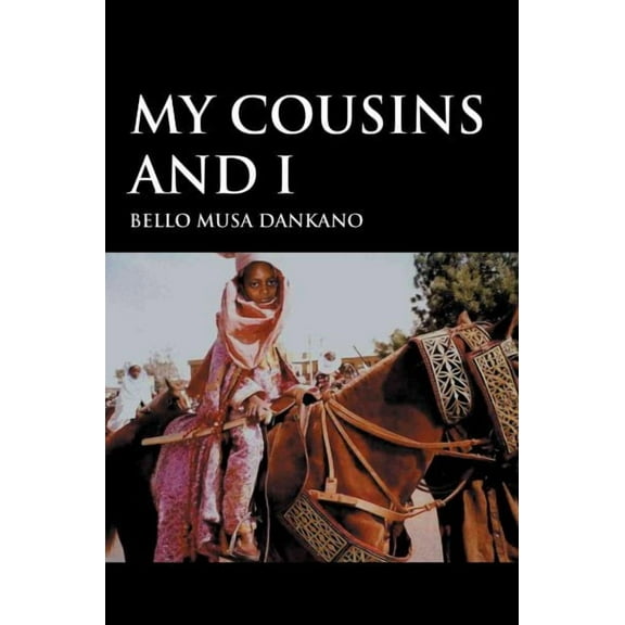 My Cousins and I (Paperback)