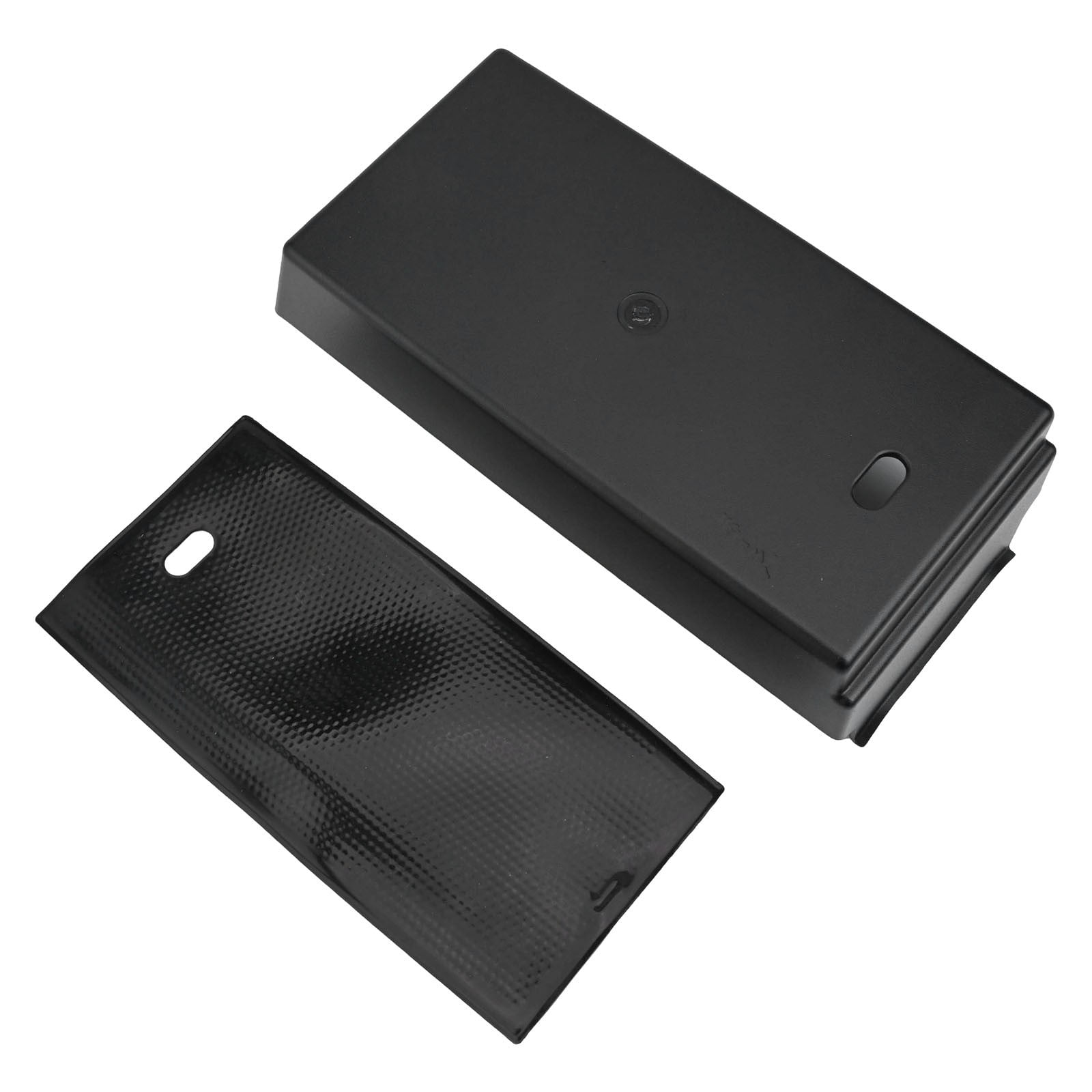 QIFEI For Mercedes for Benz A B Class W177 W247 Central Armrest Storage Box Tray new