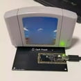 thumbnail image 3 of N64 Cartridge Reader - Backup & Reflash Retro Games, No Driver Required, 3 of 5