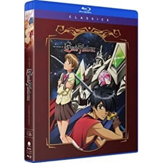Free! Iwatobi Swim Club: Season One (Blu-ray), Funimation Prod