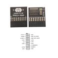 thumbnail image 2 of Módulo De Seguridad De Cifrado Interfaz LPC del procesador de cifrado TPM 2.0 para ASUS/MSI/ASRock (18 pines para ASRock) Ndcxsfigh  Para estrenar, 2 of 8
