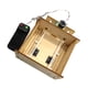 thumbnail image 1 of Kit de Bricolaje de Puerta de Ascensor de, Juguete Educato de Ciencia, Conjunto de Construcción para Niños, 1 of 7