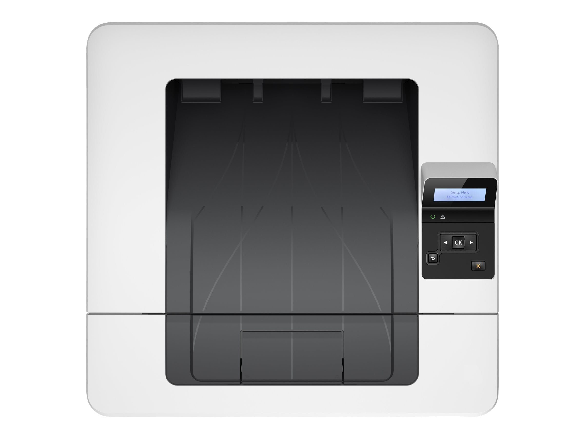 HP LaserJet Pro M402dne - printer - monochrome - laser