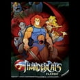thumbnail image 2 of Men's Thundercats Classic Poster Graphic T-Shirt, 2 of 4