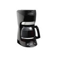 thumbnail image 1 of Hamilton Beach 49467 - Cafetière - 12 Tasses, 1 of 3