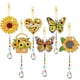 thumbnail image 1 of Adornos de pintura cristal Bsvklp Colibrí Doble Cara 3/6 Uds, 1 of 9