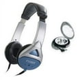 thumbnail image 2 of Coby Over-Ear Headphones CV-200, 2 of 2
