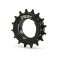 thumbnail image 1 of MERRITT : RATTLESNAKE Roue Libre : Noir : 17T, 1 of 1