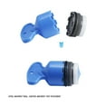thumbnail image 4 of Guardoinrt 5x Efficient Aerator Key Replacement Removers for Kitchen Basin Sink Smooth and Practical Style A 1Set, 4 of 6