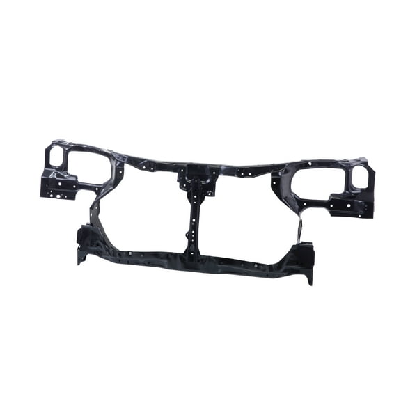 Tomoka Replacement Parts Front Radiator Support Assembly Compatible With Nissan Sentra 2000 2001 2002 2003 2004 2005 2006