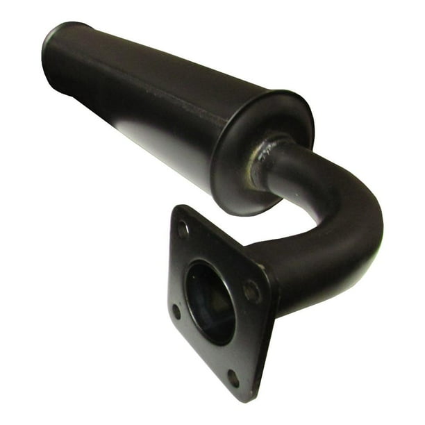 314102140 Fits Ford Tractor Muffler 1920 2020 3415