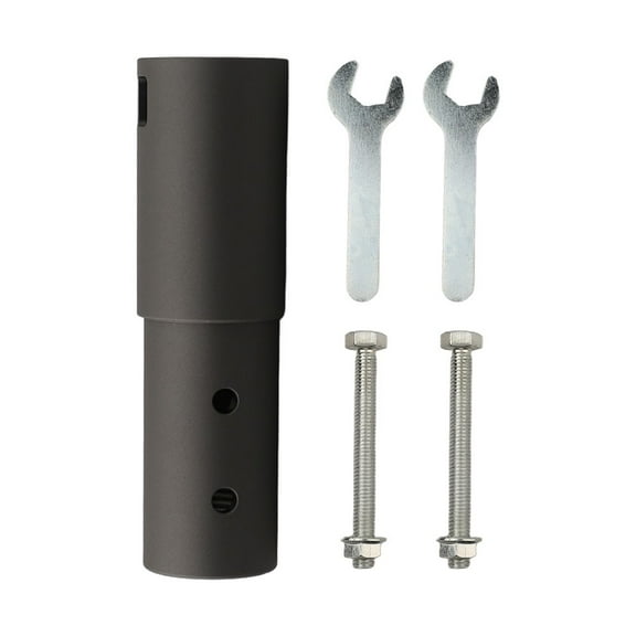 For Starlink Pole Mount,For Starlink Pipe Adapter Aluminum Alloy Mount Kit