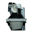 thumbnail image 3 of Lampe de Projecteur Osram Originale de Remplacement avec Boîtier pour Optima HD72, 3 of 5