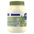 thumbnail image 6 of Best Foods High in Omega-3 ALA and Vitamin E Olive Oil Mayonnaise, 30 fl oz Jar, 6 of 9