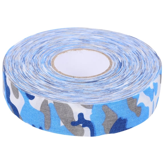 HEATSHAKING Hockey Stick Tape Cotton 1Pack Tear Resistant For Ice Hockey Grip
