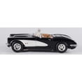 thumbnail image 2 of 1959 Corvette - Black, 2 of 5