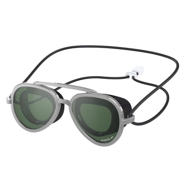 Speedo Gafas de natación unisex para niños Sunny G de 3 a 8 años multicolor
