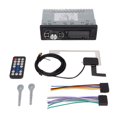 thumbnail image 3 of Receptor de radio DAB, DTR‑520 DAB estéreo para automóvil DAB reproductor DABM estéreo para automóvil diseñado meticulosamente, 3 of 8