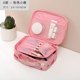 thumbnail image 1 of Almacenamiento artefacto viaje bolsa de lavado multifunción de gran capacidad impermeable bolsa de cosméticos femenina portátil de viaje acabado bolsa de almacenamiento conjunto huangjie unisex, 1 of 2