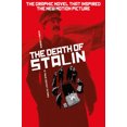 thumbnail image 2 of Death of Stalin, Fabien Nury Couverture Rigide, 2 of 2