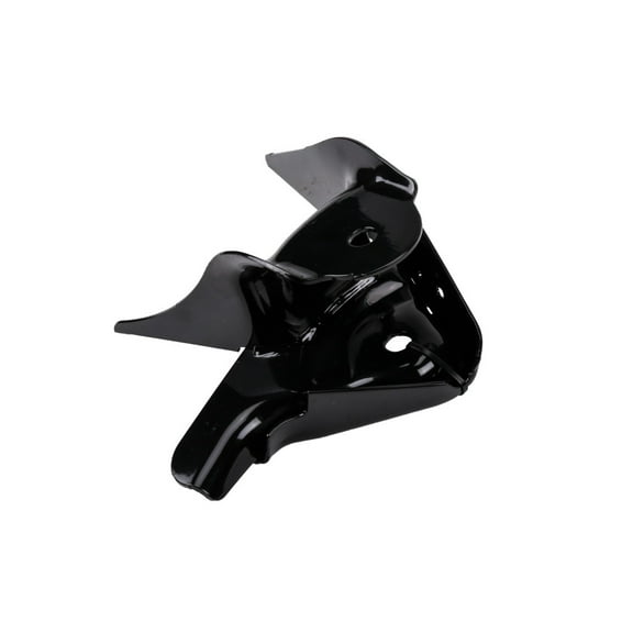 Genuine AC Delco For Chevy Silverado 2500 2011-2018 Leaf Spring Hanger Driver Side | Front | Rearward | Steel Bracket