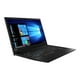 Lenovo ThinkPad E580 20KS - Intel Core i5 7200U / 2.5 GHz - Gagner 10 Pro 64 Bits - HD Graphiques 620 - 4 GB RAM - 500 GB HDD - 15,6" x 768 (HD) - Wi-Fi 5 - Noir - kbd: US – image 3 sur 10