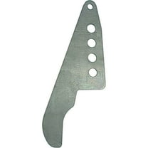 Allstar Performance Upper Link Brackets 9in Ford 1pr