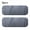 Gray, variant on 2 Pack 100g/ball Soft 8ply Milk Cotton Yarn Circular Needle Threads for Knitting Woolen Thread Sweater DIY Hat Scarf Warm Hand Knitting