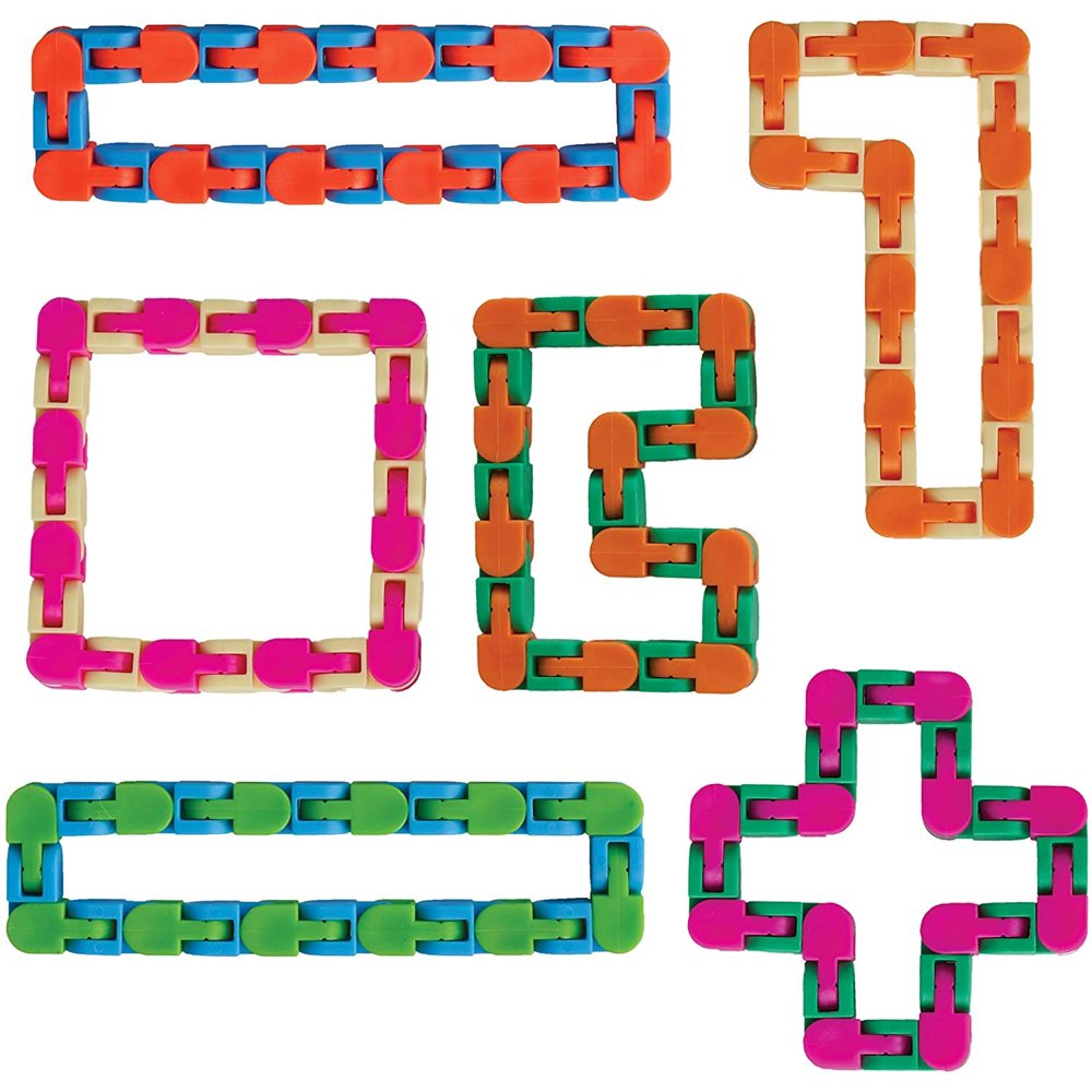 snap fidgets