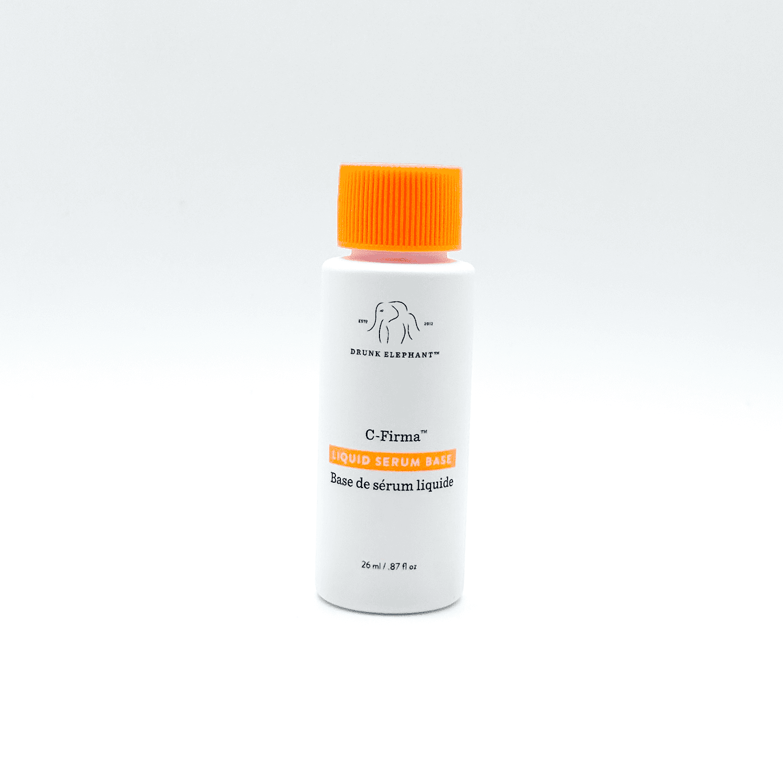 Drunk Elephant C-Firma Fresh Day Serum, Vitamin C, Activated Serum 28 mL