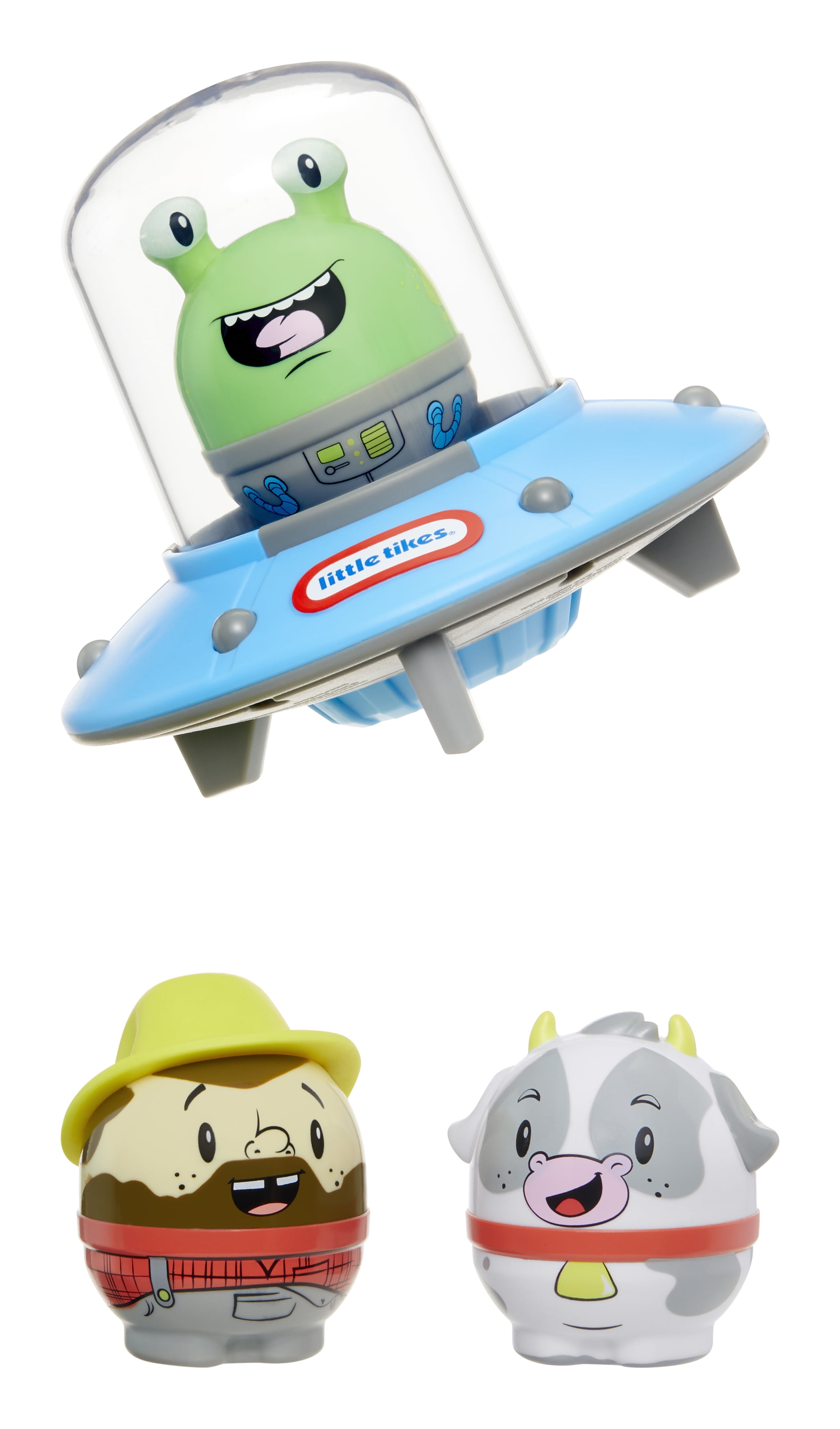 Little Tikes Toddle Tots Far Out Farm Ages 1-5 Years