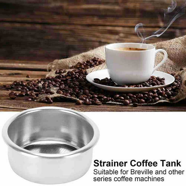 4-Pack PrimaPure Coffee Espresso Machine Water Filter Replacement For  DeLonghi DLSC002, SER3017, 5513292811, ESAM, ECAM, ETAM Series 