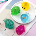 thumbnail image 3 of ZOUBAOQ Fidget Toys Kawaii Animal Stress Ball Powder Cute Fun Soft I8S2 U6V7 K5M, 3 of 9