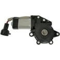 thumbnail image 3 of Dorman 742-530 Front Passenger Side Power Window Motor for Specific Nissan Models, 3 of 6