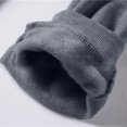 thumbnail image 4 of Mens Cargo Joggers Pants Casual Twill Chino Cotton Elastic Drawstring Outdoor Hiking SweatPants Mens Athletic Gym Cargo Pants ,M-Dark Gray, 4 of 5