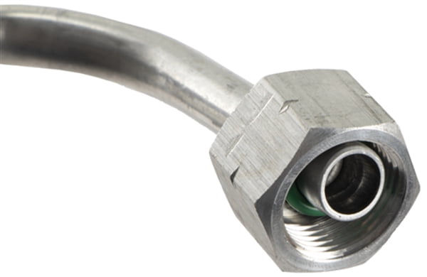Liquid Line Hose Assembly w/o Orifice Tube