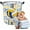 Volleyball, variant on Personalized Volleyball Laundry Basket,Custom Name Laundry Hamper,Baby Nursery Hamper Bin,Collapsible Clothes Storage Basket for Bathroom Living Room Bedroom
