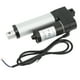 thumbnail image 2 of Actuador lineal N,Actuador lineal eléctrico Motor lineal de aluminio Actuador lineal Innovación moderna NikouMX herramienta, 2 of 8
