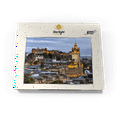 thumbnail image 3 of MyPuzzle - Edinburgh Scotland - Premium 1000 Piece Jigsaw Puzzle for Adults, 3 of 6