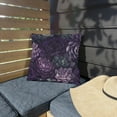 thumbnail image 3 of Outdoor Pillow In Jacobean Pattern, 3 of 4