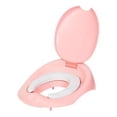 thumbnail image 3 of Baby Trend 3-in-1 Potty Seat - Pink, 3 of 7