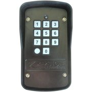 Heddolf HetayC 60 Wireless Keypad Multi-Code Digi-Code 300MHz