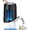 Black-white, variant on Water Jug Pump for 5 Gallon Bottle – Portable Electric USB-C Charging Dispenser, Dual Powerful Motors, Fast Flow, Fits 2-5 Gallon Jugs – Ideal for Home, Office, Camping, RV