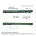 thumbnail image 6 of HP 14" Intel Core i5-1135G7, 8GB RAM, 256GB SSD, Digi Camo, Windows 10, 14-dq2088wm, 6 of 13
