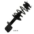 thumbnail image 5 of Detroit Axle - Front Struts w/Coil Springs Sway Bars Replacement for 2014 2015 2016 2017 2018 2019 Toyota Corolla 1.8L, 5 of 7