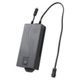 thumbnail image 1 of VEVOR Battery Pack for Reclining Furniture, 2500 mAh Rechargeable Recliner Battery Pack, with Universal 2-Pin Connection and LED Display Screen, 1 of 9