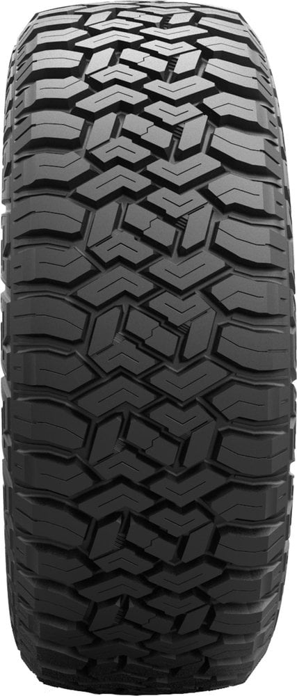 Fury Country Hunter R/T LT35/12.50R17 121 Q